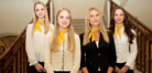 Gruppenfoto Marketing